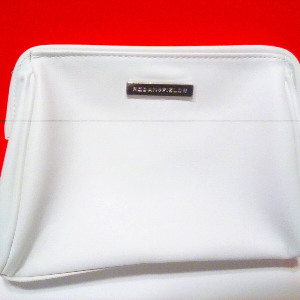 Roden + Fields Makeup Bag